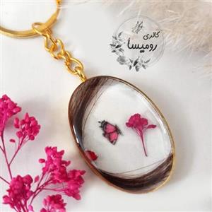 جاکلیدی موی یار