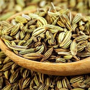 زیره سبز 500 گرم