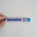 آبنبات دراژه منتوس اصل هلند Mentos با طعم نعنایی سایز 37.5 گرم