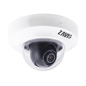 دوربین تحت شبکه زاویو مدل دی 3200 Zavio D3200 2MP Full HD Mini Dome IP Camera