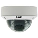 Zavio D7210 2 Megapixel Outdoor Dome IP Camera
