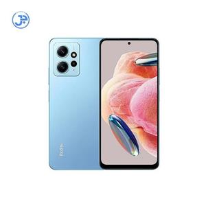 گوشی شیائومی Redmi Note 12 حافظه 128 گیگابایت و رم 6 گیگابایت 4G