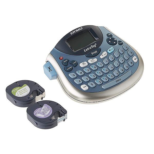 DYMO LetraTag LT-100T