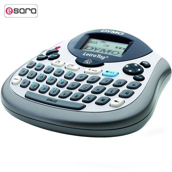 DYMO LetraTag LT-100T