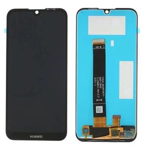 تاچ ال سی دی هواوی HUAWEI Y5 2019ورژن 2.2 رنگ مشکی