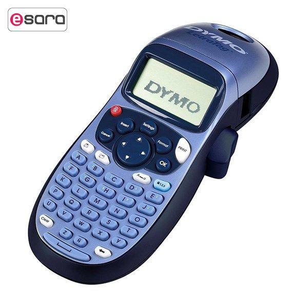 DYMO letraTag LT-100H