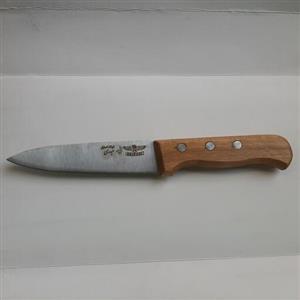 چاقو دم دستی آشپزخانه