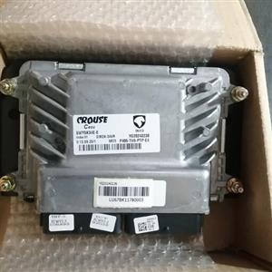 کامپیوترECU موتور زیمنس 405  tu5 بنزینی ایساکو