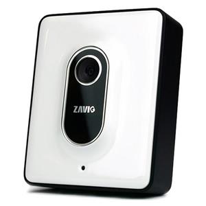 دوربین تحت شبکه زاویو مدل اف 1100 Zavio F1100 Compact IP Camera