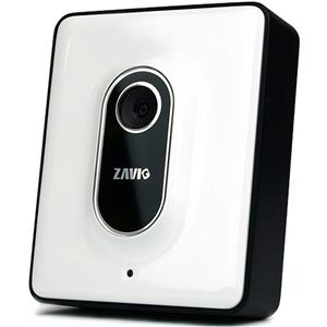 دوربین تحت شبکه زاویو مدل F1105 Zavio F1105 Wireless Compact IP Camera