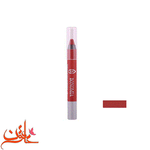 رژلب مدادی بونومیا شماره L102