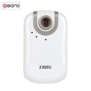 دوربین تحت شبکه زاویو مدل اف 3000 Zavio F3000 Enhanced VGA Compact IP Camera 