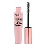 ریمل حجم دهنده وان تاچ نوت  NOTE ONE TOUCH VOLUME MASCARA