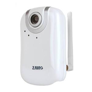 دوربین تحت شبکه زاویو مدل F3005