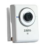 Zavio F3107 Wireless 720p Compact IP Camera