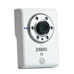 Zavio F3110 All-in-One 720p Compact IP Camera