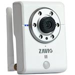 Zavio F3115 Wireless All-in-One Compact IP Camera