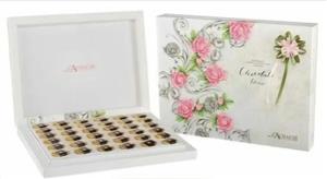 شکلات کادویی آچاچی طرح دنیز