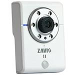 Zavio F3210 2MP Day and Night Compact IP Camera