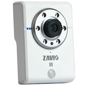 دوربین تحت شبکه زاویو مدل  F3210 Zavio F3210 2MP Day and Night Compact IP Camera