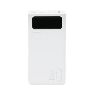 پاوربانک 40000mah هیسکا مدل Lp-440