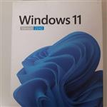 ویندوز 11 شرکت پرند ا WINDOWS 11 VERSION 21H2 (64-BIT)