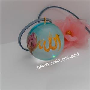 آویز ماشین الله