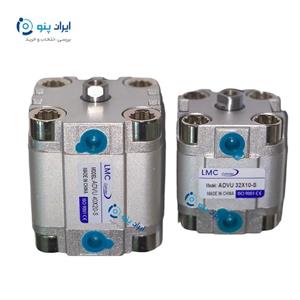 جک کامپکت پنوماتیک 30×63 ADVU ال ام سی LMC