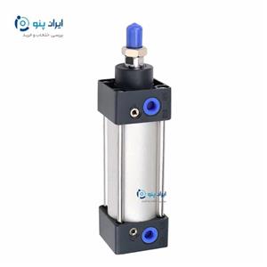 جک پنوماتیک چهار میل 1000×100 SC ایرکنترل Air Control
