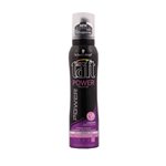 موس حالت دهنده مو تافت مدل Power مناسب موهای خشک و آسیب دیده حجم 150 میل Taft Power Hair Styling Mousse For Dry & Damaged Hair 150ml