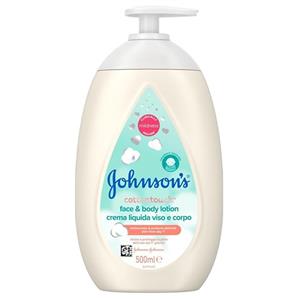 لوسیون بدن کودک 500 میل جانسون Johnson’s