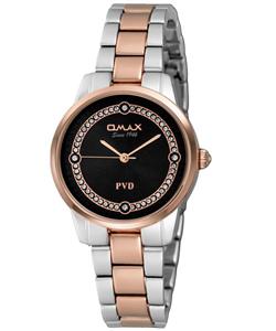 ساعت مچی زنانه اوماکس ، زیرمجموعه یونیورسال ، کد OYY002N012
