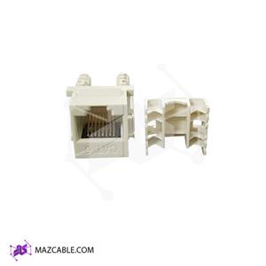 کیستون UTP cat6