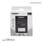 Kingmax SATA III SIV32 512gb Internal SSD Drive