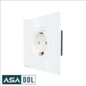 پریز توکار هوشمند لیوولو