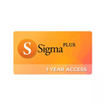 لایسنس یکساله ابزار Sigma Plus
