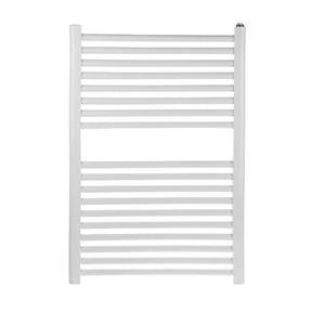 رادیاتور حوله خشک کن ایران نفیس 18 لول