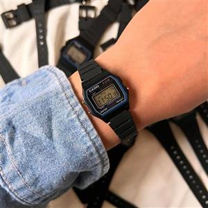 ساعت کاسیو کلاسیک زنانه  Casio F-91W