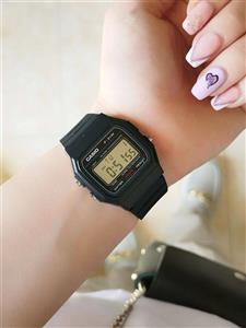 ساعت کاسیو کلاسیک زنانه  Casio F-91W