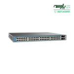 سوئیچ سیسکو Cisco WS-C3560E-48PD-SF 