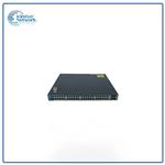 سوئیچ سیسکو Cisco WS-C3560E-48PD-S 