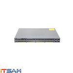 سوئیچ سیسکو Cisco WS-C2960XR-48TS-L