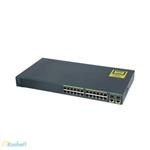 سوئیچ سیسکو Cisco WS-C3560V2-24TS-E 