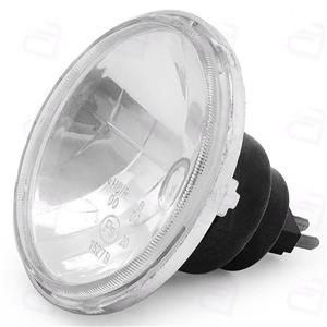 چراغ جلو نیسان سایپا گازوئیلی نور بالا اطلس بلور