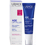 فیلر پرکننده و صاف کننده قوی اوریاژ Uriage Age Lift Filler Instant Filler Care 30ml