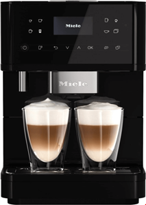 اسپرسو ساز میله آلمان Miele CM 6160 Obsidianschwarz