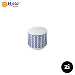 نمک پاش چینی زرین zi فرم اس طرح ریچل