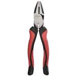 انبردست رونیکس 7 اینچ سری LEO مدل RH-1127 ا Ronix Combination Plier RH-1127