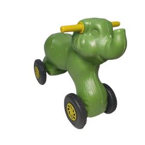 چهارچرخه کودک مدل فیل سواری کد ۰۳ 