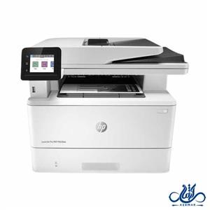 پرینتر چندکاره لیزری اچ پی مدل LaserJet Pro MFP M428dw